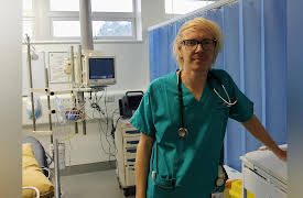 Casualty 24/7: Episode 11