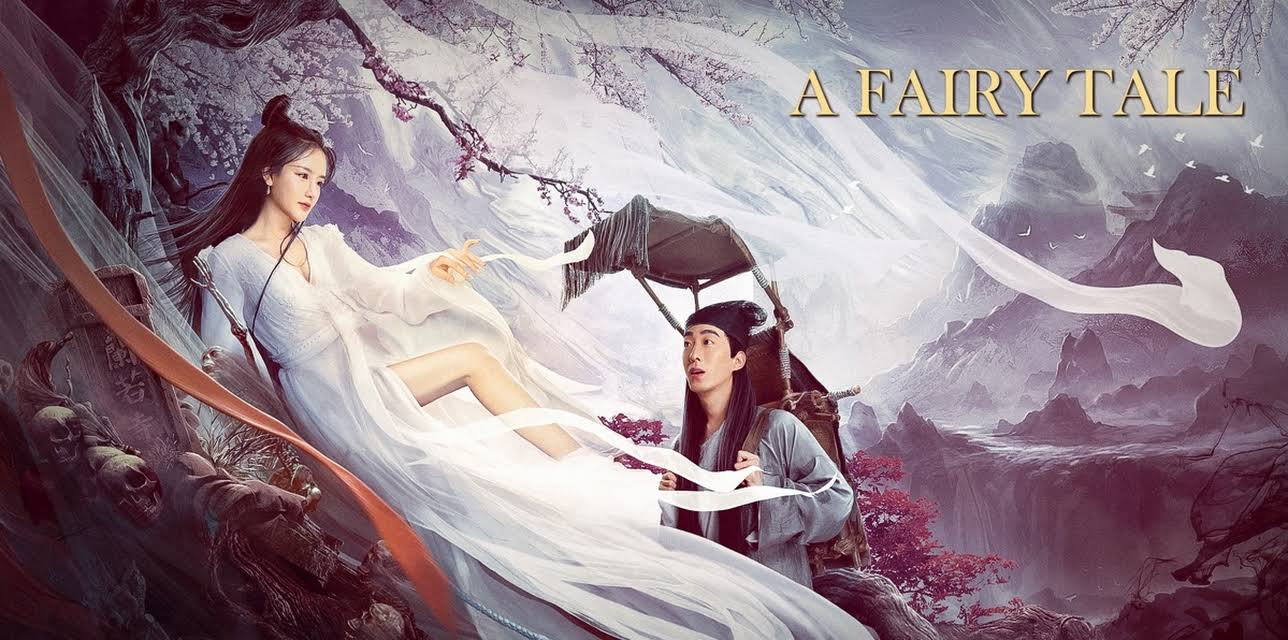 A Fairy Tale (2021)