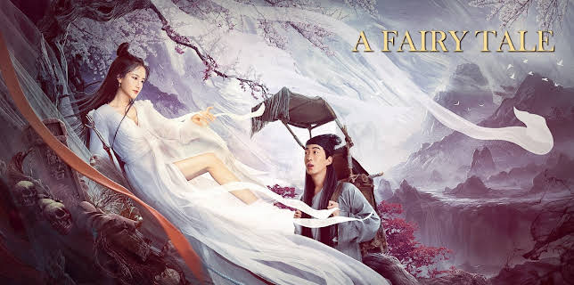 A Fairy Tale (2021)