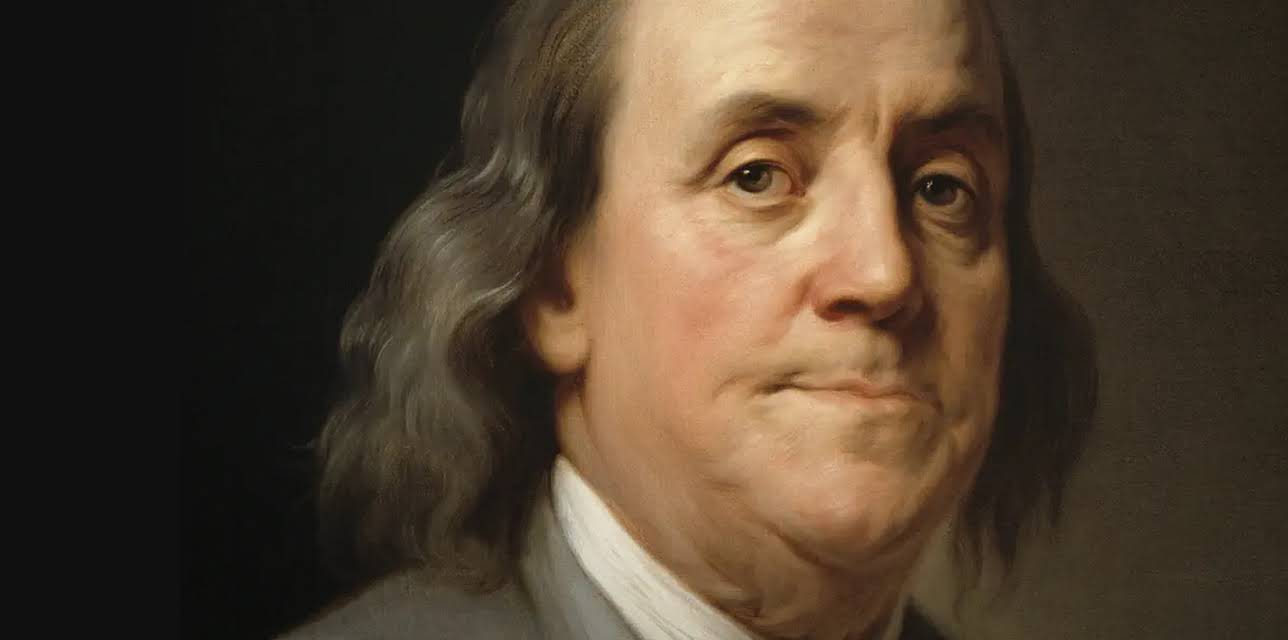 Benjamin Franklin