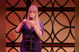 OUT for Laughs: Mandy Goodhandy