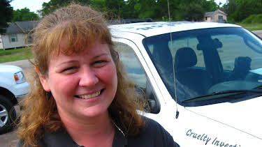 11:15: Animal Cops Houston (S17 E8) (S17) | Animal Planet | 4/7 2026