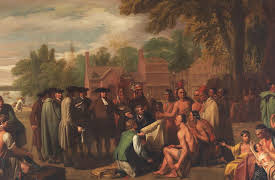 What America’s Founders Learned from Antiquity: Classical Strokes in American Painting