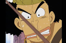 East Blue (1-61): The Honorable Liar? Captain Usopp!