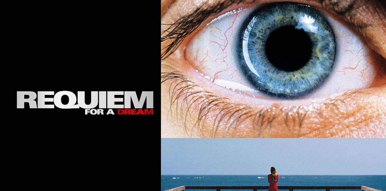 Requiem for a Dream (Director's Cut) (Unrated) (4K UHD) (2000)