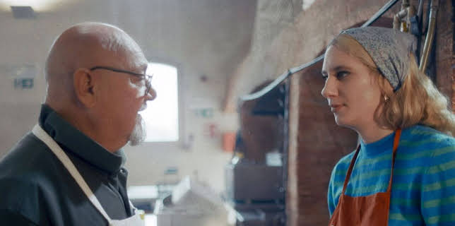 02:30: Village X (1/2) | Arte | 3/2 2026