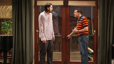 15:10: Two and a Half Men | ProSieben | 4/23 2026