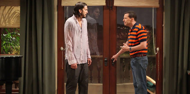14:15: Two and a Half Men | ProSieben | 12/12 2025