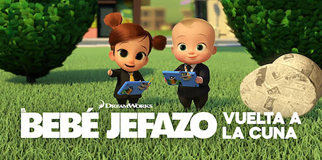 EL BEBÉ JEFAZO: VUELTA A LA CUNA