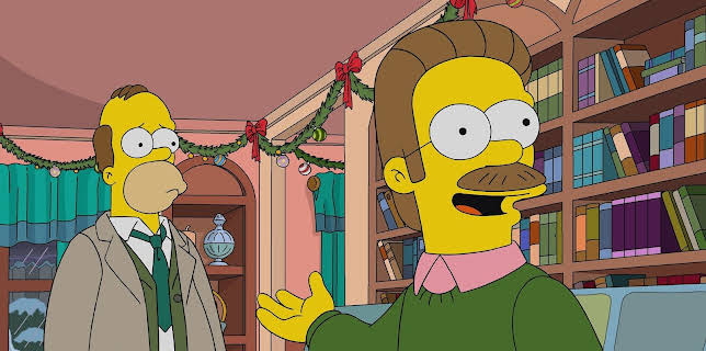 18:20: Die Simpsons | ProSieben | 2/14 2026