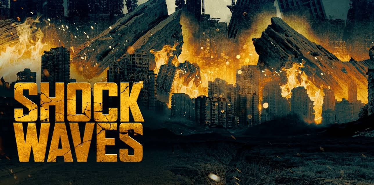 Shockwaves (2022)