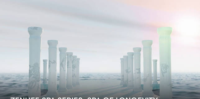 ZenLIFE Spa Series: Spa of Longevity (2023)