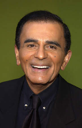 Casey Kasem as 