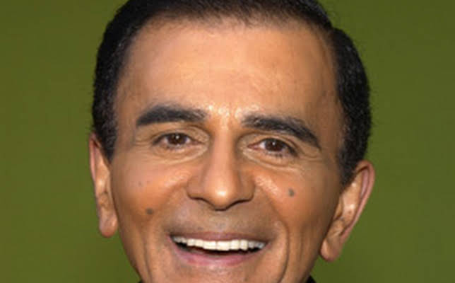 Casey Kasem