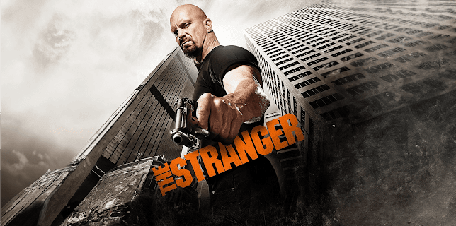 The Stranger (2010) (2010)