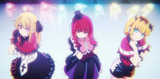 23:15: Oshi no Ko: Mein Star | ProSieben Maxx | 1/30 2026