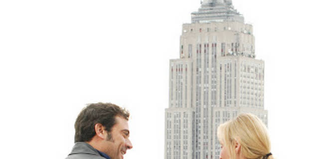 6:25 PM: The Accidental Husband (IMDb 5.6) | Sky Comedy | 1/23 2026