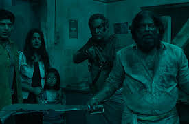 The Village: Red Alert