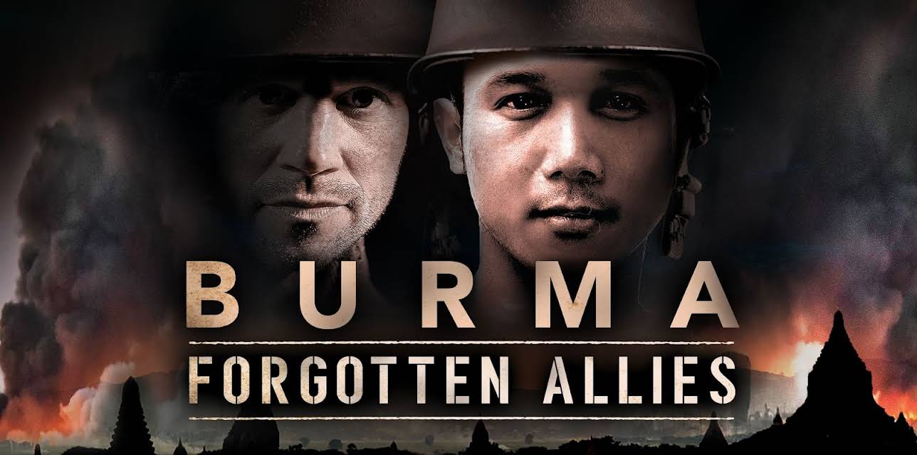 Burma: Forgotten Allies