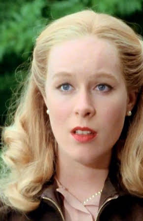 Geraldine Alexander as 