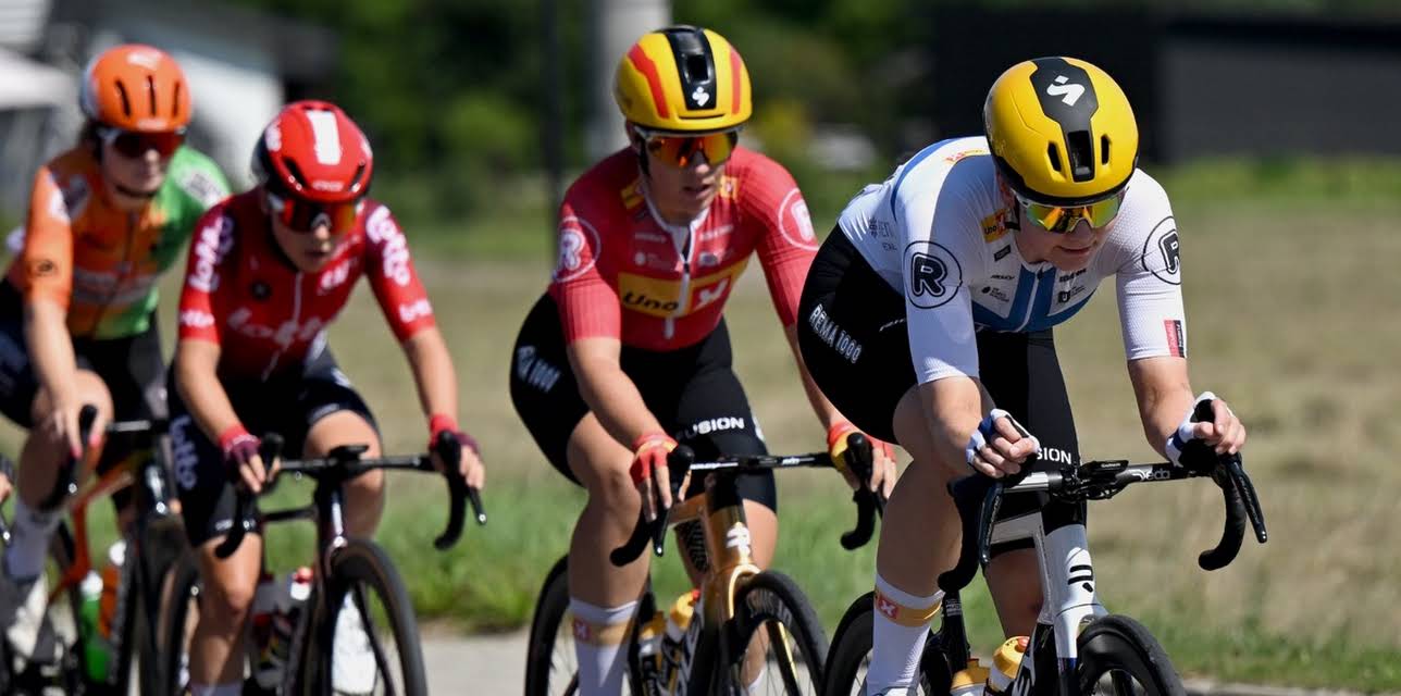 Tour of Poland Women | Stage 1 (2025)