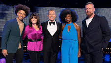 The Chase Celebrity Special (S13 E2)