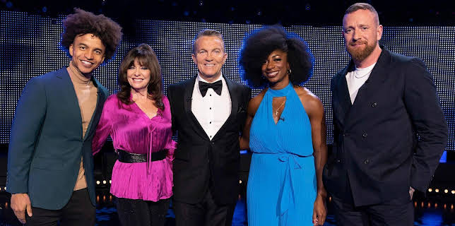 7:00 PM: The Chase Celebrity Special (S13 E2) (S13) | ITV | 12/13 2025