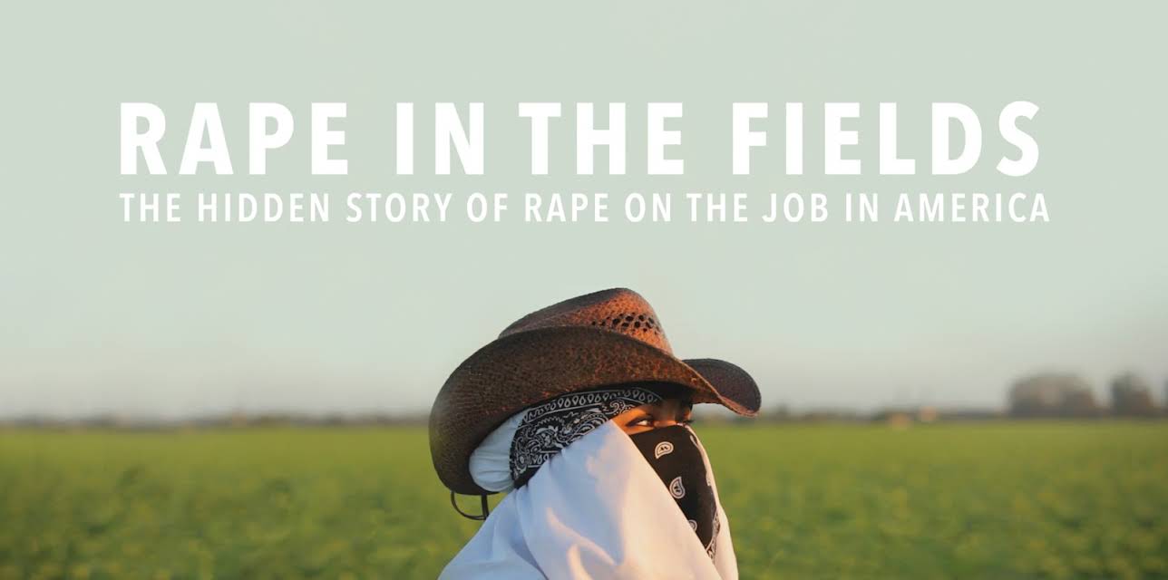 Rape in the Fields (1983)