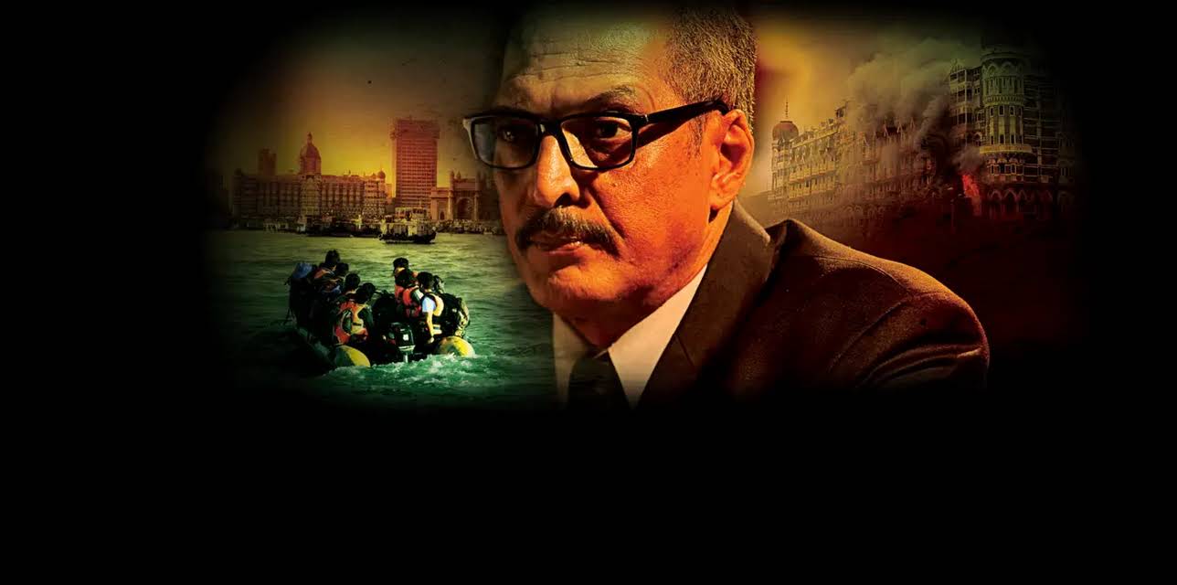 The Attacks Of 26/11 (2013)