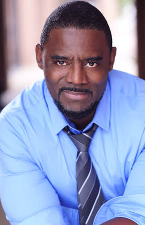 Bruce Davis as 