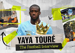 The Football Interview