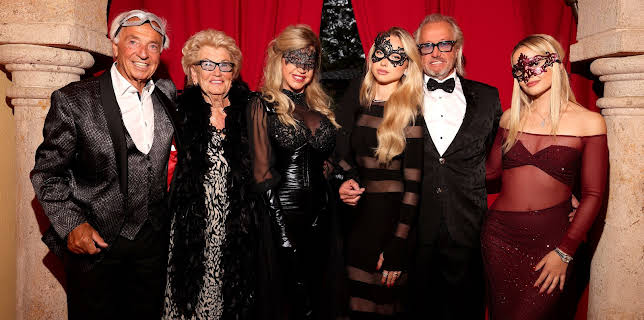 19:15: Davina & Shania - We Love Monaco (S4 E4) (S4) | RTL 2 | 1/3 2026