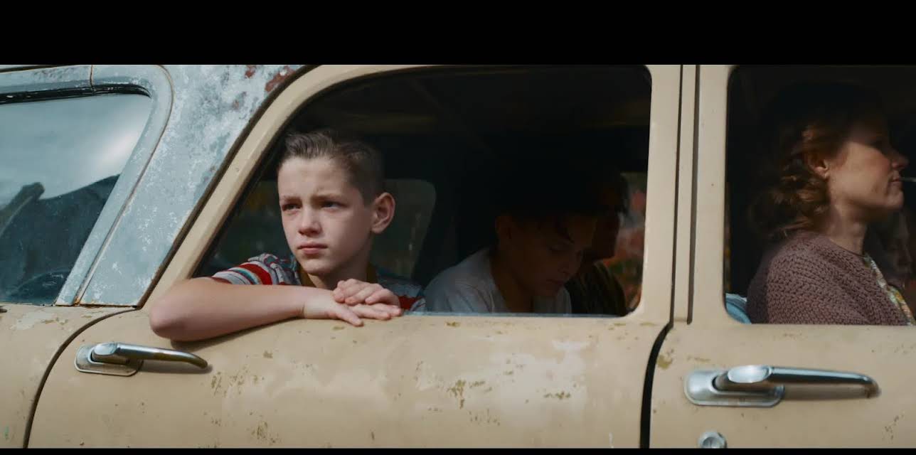 The Hill (2023)