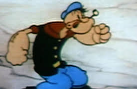 Popeye Original Fleischer Restorations: Aladdin and His Wonderful Lamp