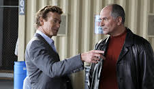 The Mentalist (S2 E19)