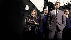 Law & Order: Criminal Intent (S1 E17)