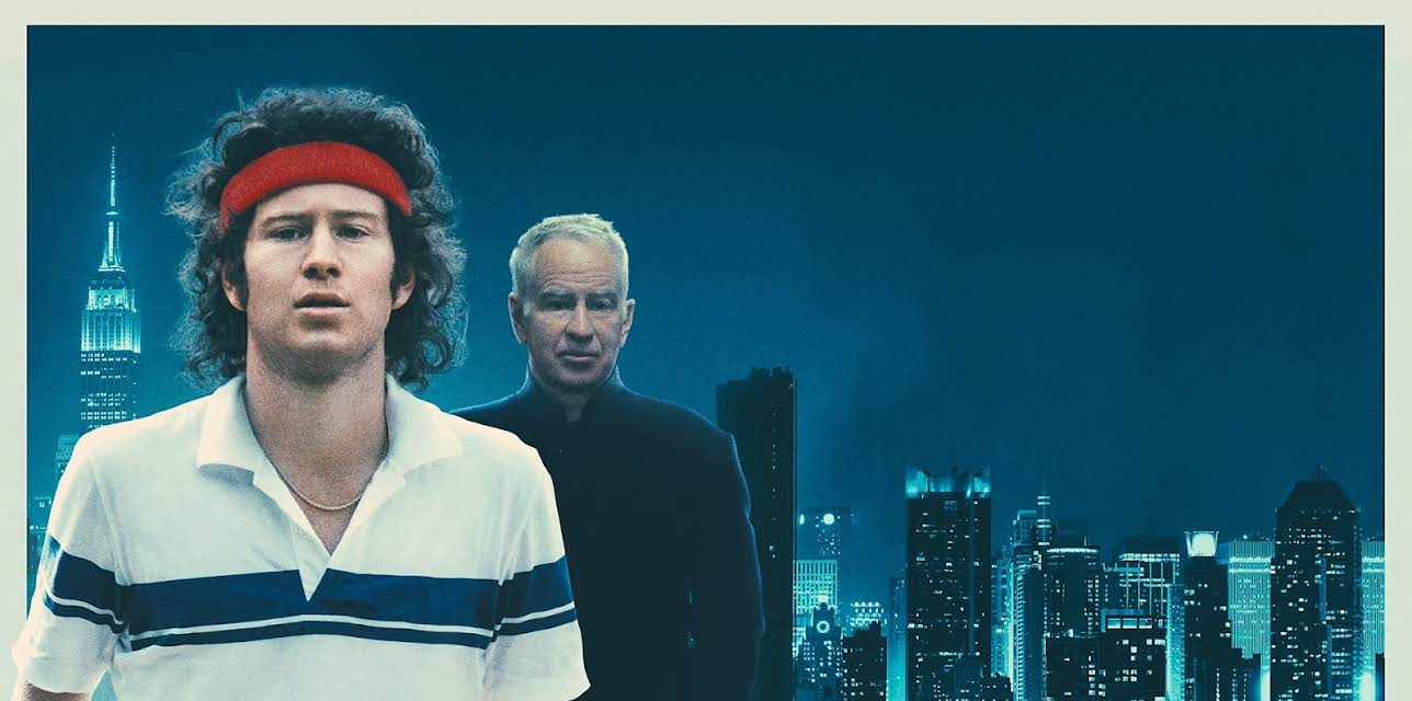 McENROE (2022)