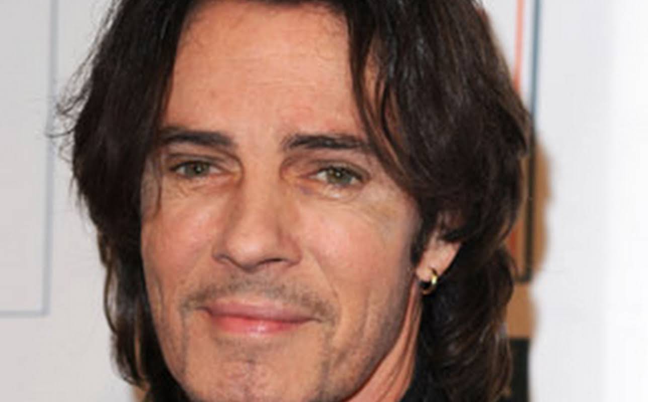 Rick Springfield