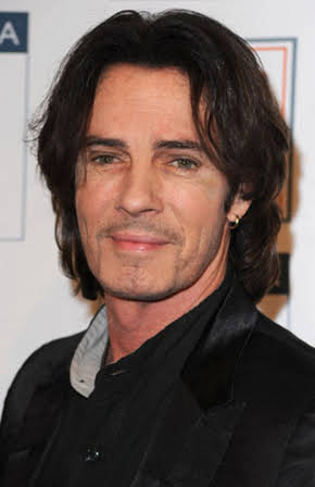 Rick Springfield as 