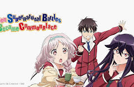 When Supernatural Battles Become Commonplace: Season 1: Misconception