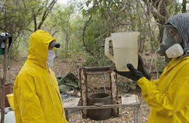 The Business of Drugs: Opioids