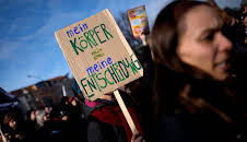 Ungewollt schwanger in Deutschland – Der Paragraf und ich
