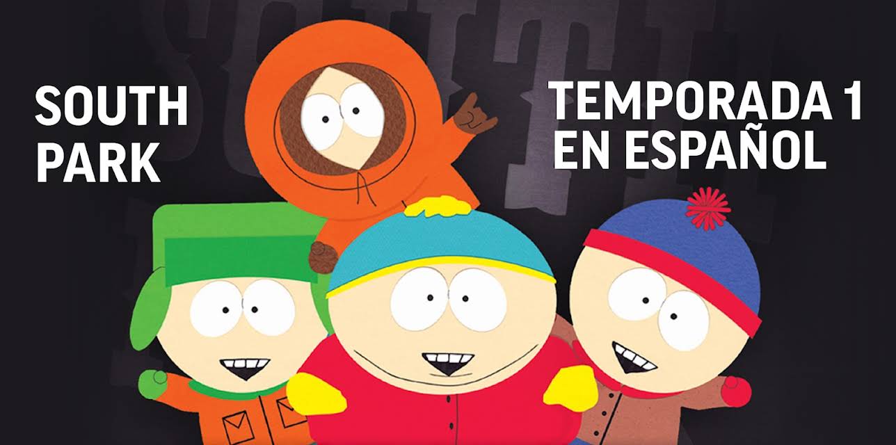 South Park en Español