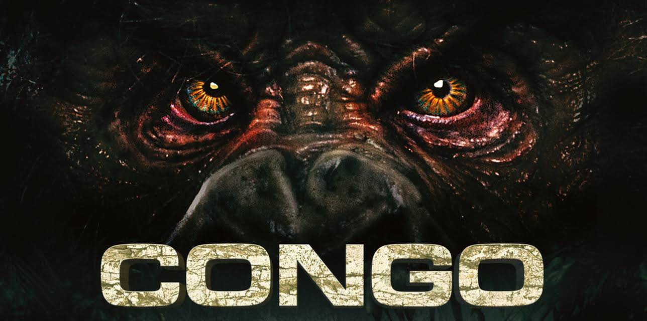 Congo (1995)