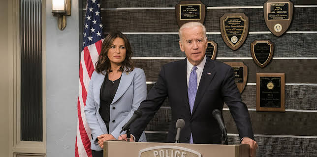 03:45: Special Victims Unit (S18 E2) (S18) | TVNorge | 3/4 2026