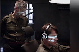 Alistair MacLean's Air Force One Is Down: Alistair MacLean's Air Force One Is Down - The Complete Miniseries, Part 2