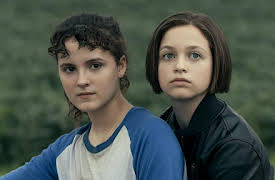 Paper Girls: It Was Never About The Corn