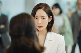 Marry My Husband: Episode 9