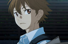 Your Lie in April: The Scenery I Shared With You