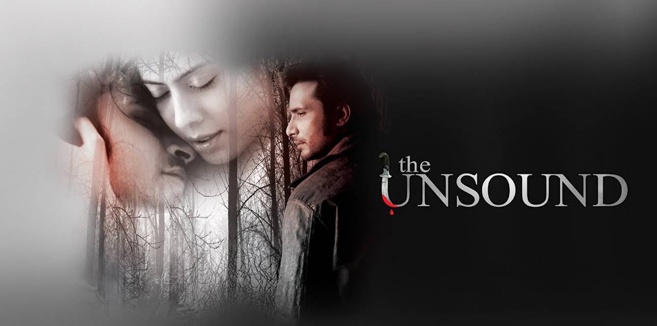 The Unsound (2013)